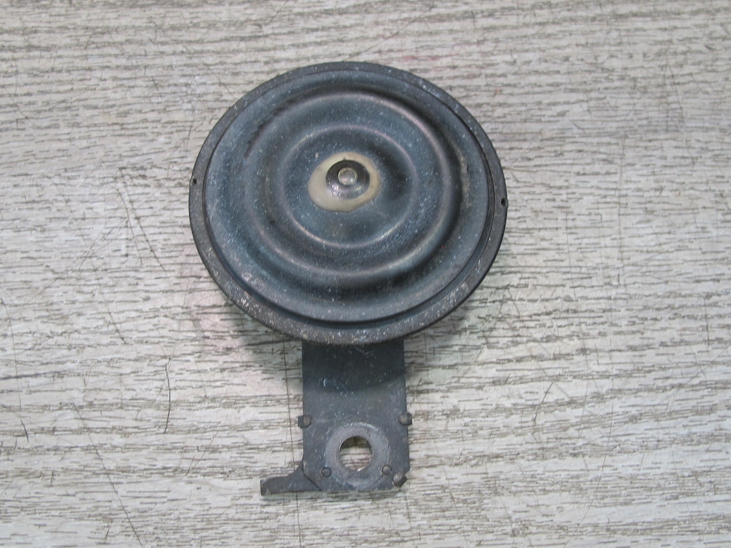 95-97 Toyota Celsior Lexus LS400 High & Low Tone Note Pitch Horn Signal Set OEM