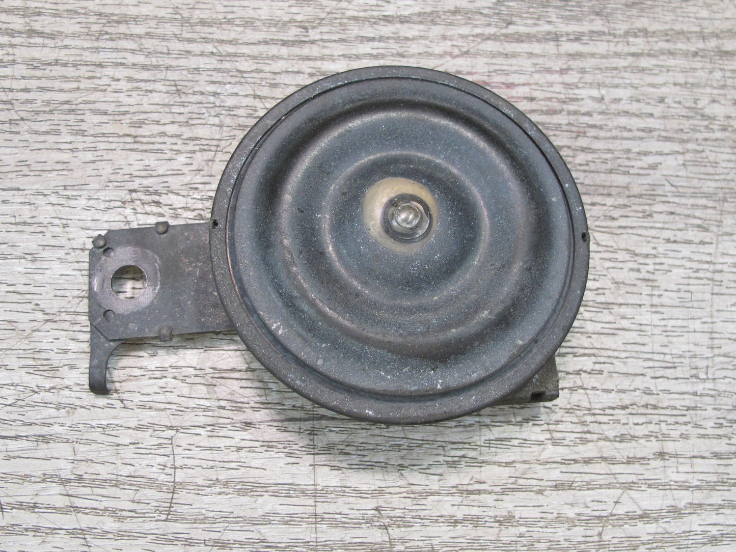 95-97 Toyota Celsior Lexus LS400 High & Low Tone Note Pitch Horn Signal Set OEM