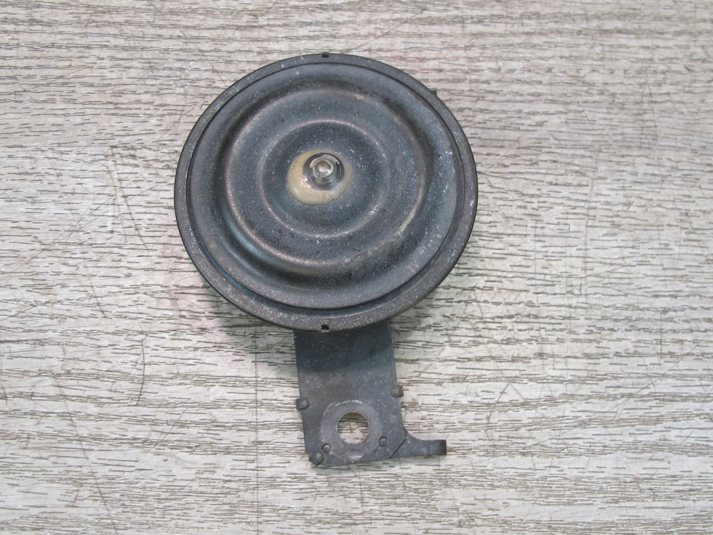 95-97 Toyota Celsior Lexus LS400 High & Low Tone Note Pitch Horn Signal Set OEM