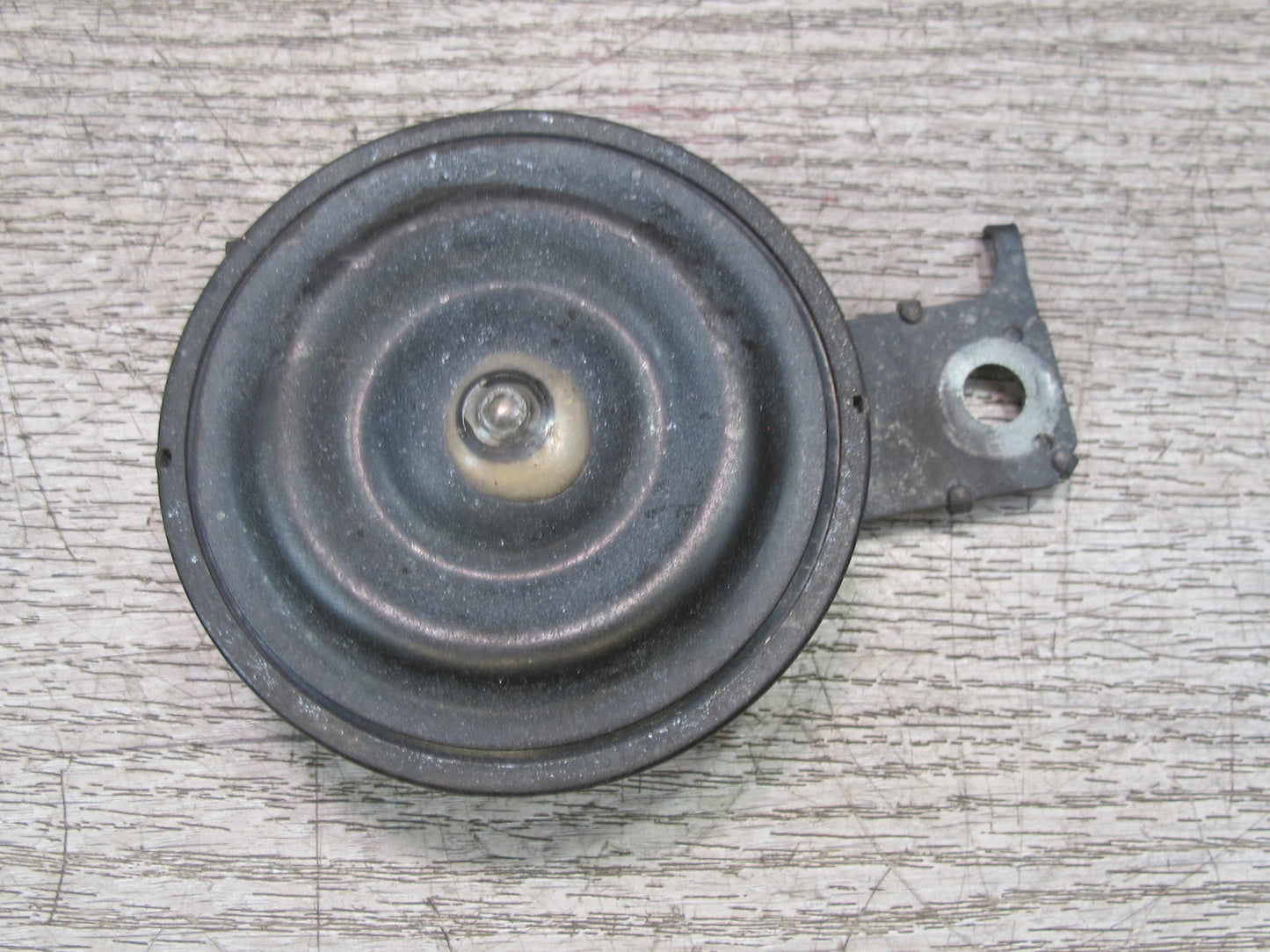 95-97 Toyota Celsior Lexus LS400 High & Low Tone Note Pitch Horn Signal Set OEM