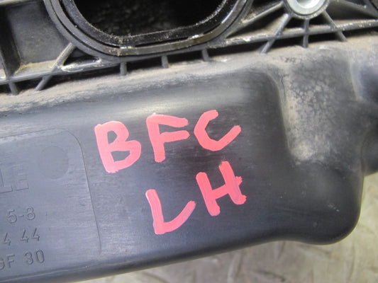 11-13 BMW F01 F07 F10 550I 4.4L N63 Left & Right Engine Intake Manifold Set OEM