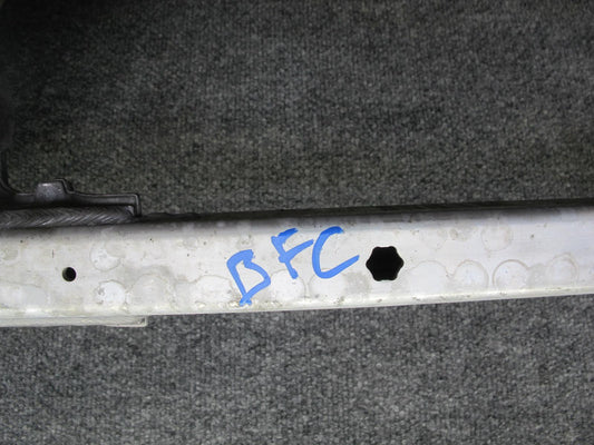 11-16 BMW F07 F10 550XI AWD Front Subframe Crossmember Cradle 103K 6799321 OEM