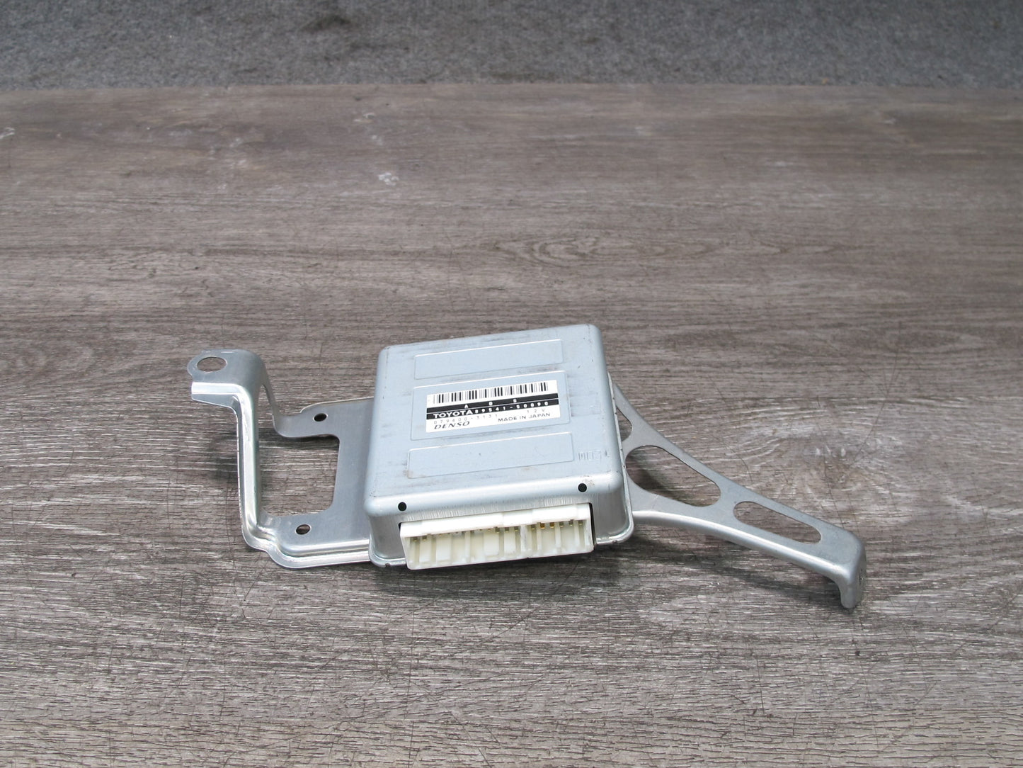 1997 Toyota Celsior Lexus LS400 UCF20 Chassis ABS Control Module Unit NO TRC OEM