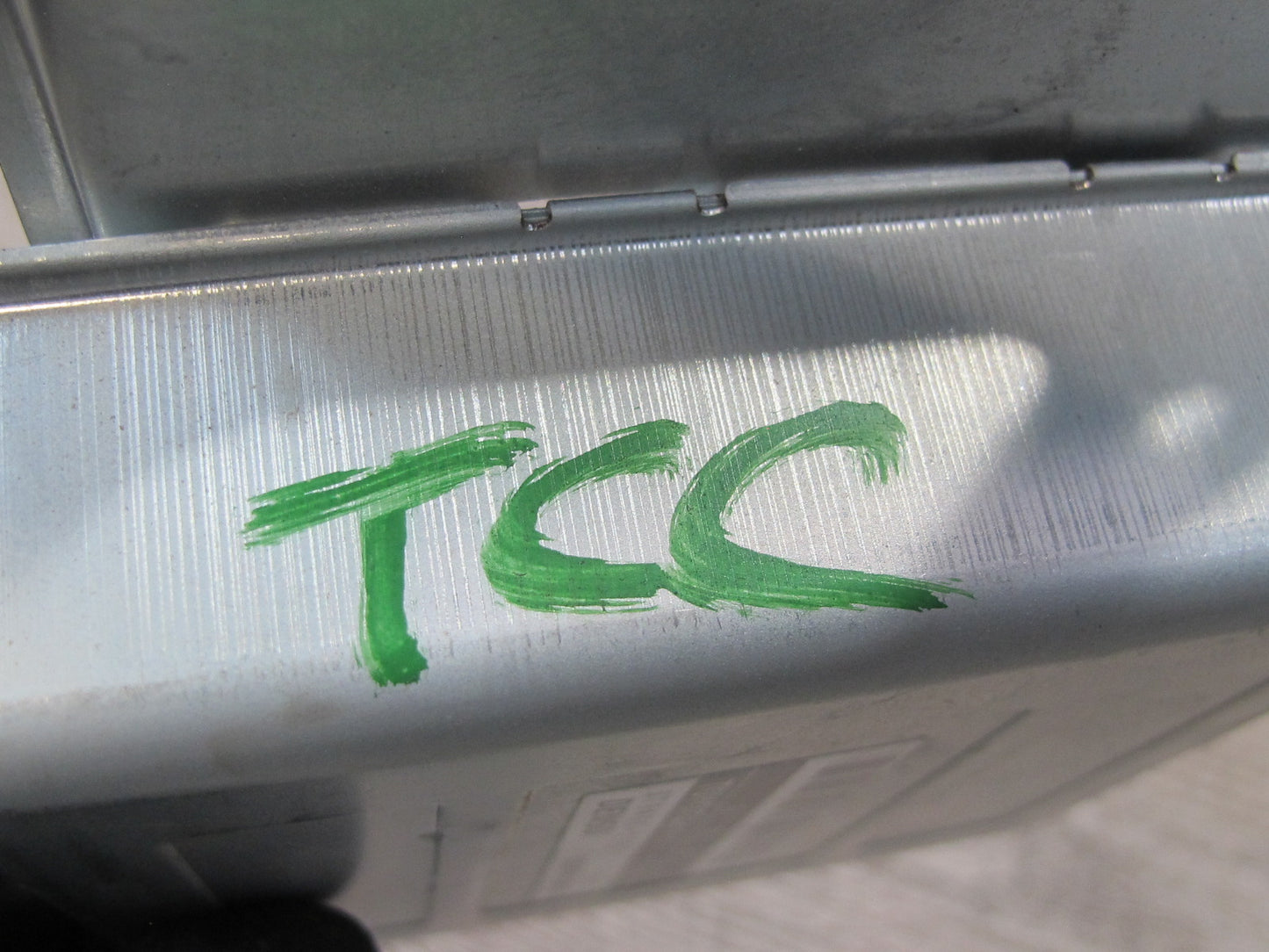 1997 Toyota Celsior Lexus LS400 UCF20 Chassis ABS Control Module Unit NO TRC OEM