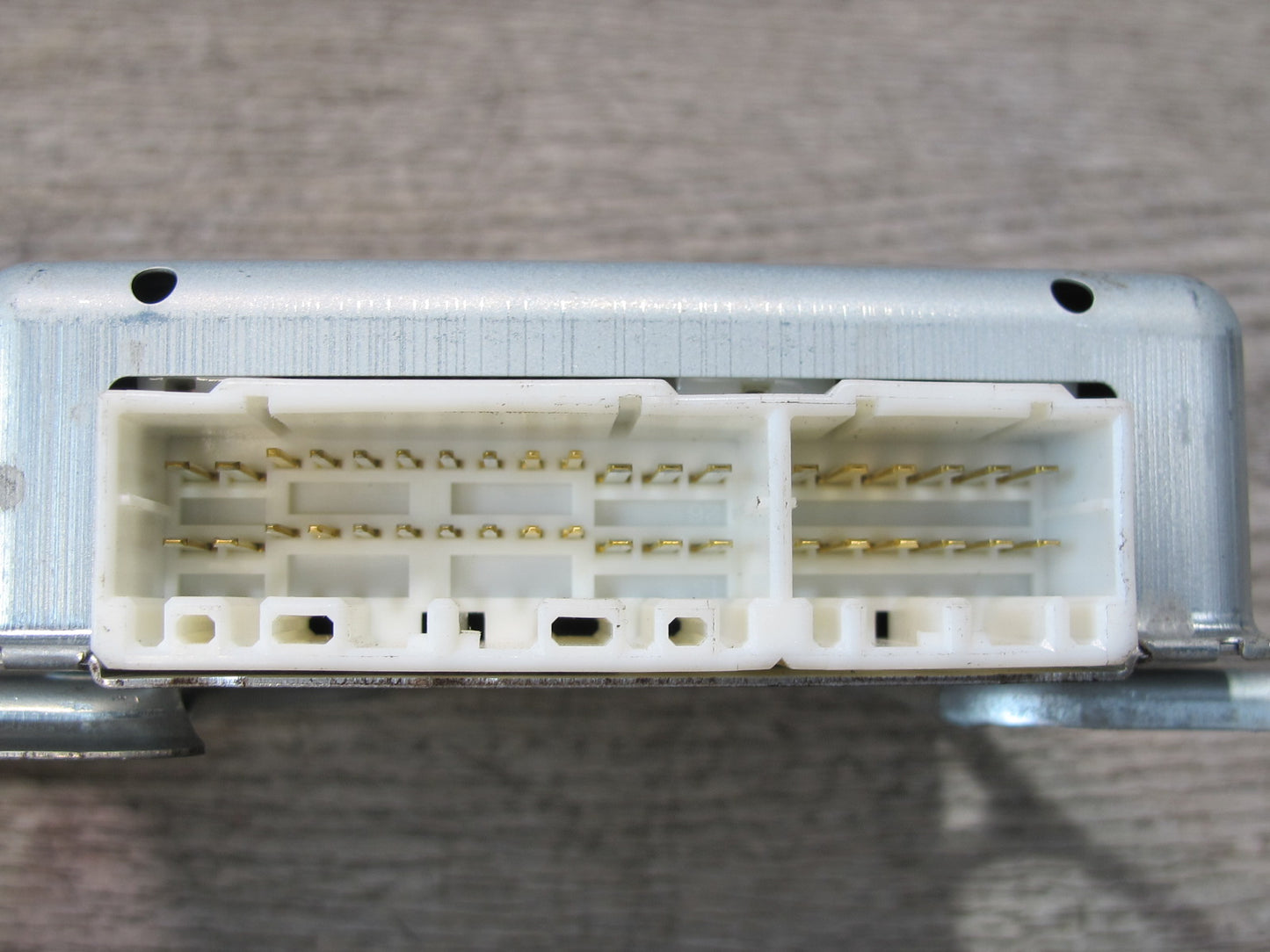 1997 Toyota Celsior Lexus LS400 UCF20 Chassis ABS Control Module Unit NO TRC OEM