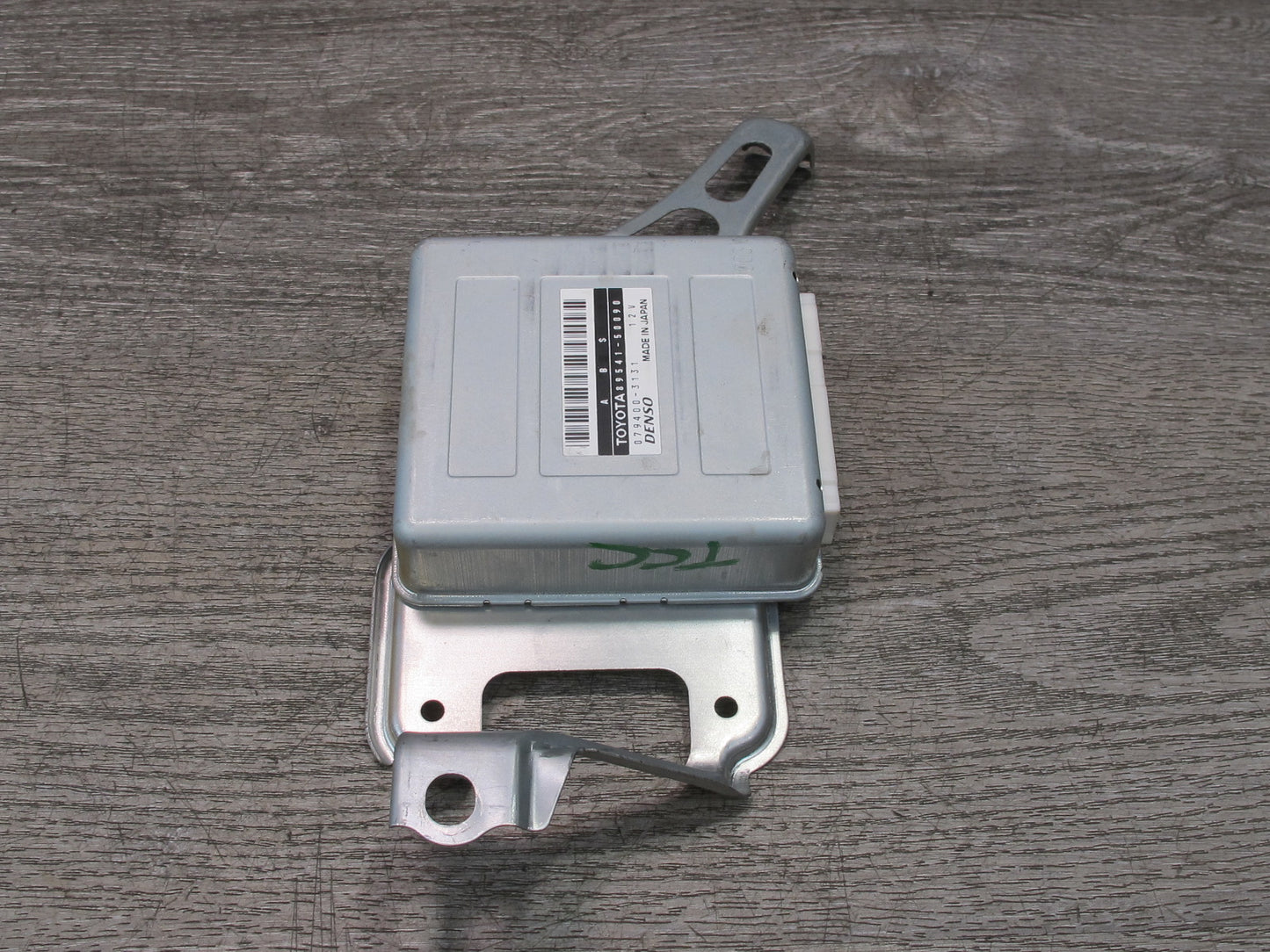 1997 Toyota Celsior Lexus LS400 UCF20 Chassis ABS Control Module Unit NO TRC OEM