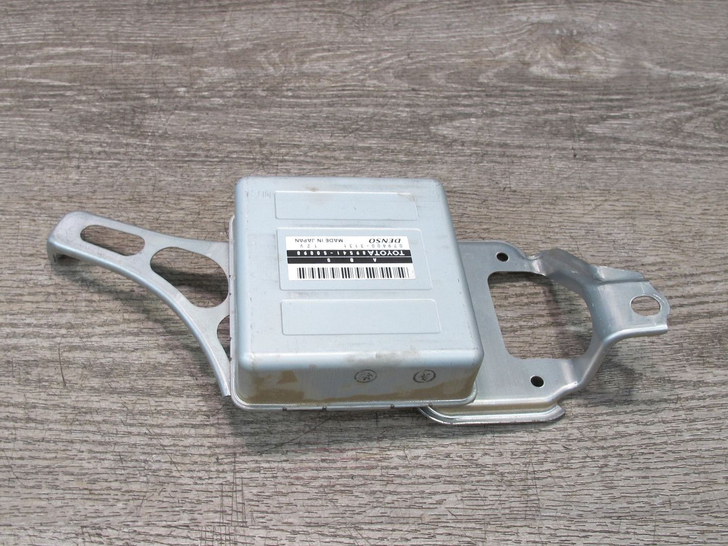 1997 Toyota Celsior Lexus LS400 UCF20 Chassis ABS Control Module Unit NO TRC OEM