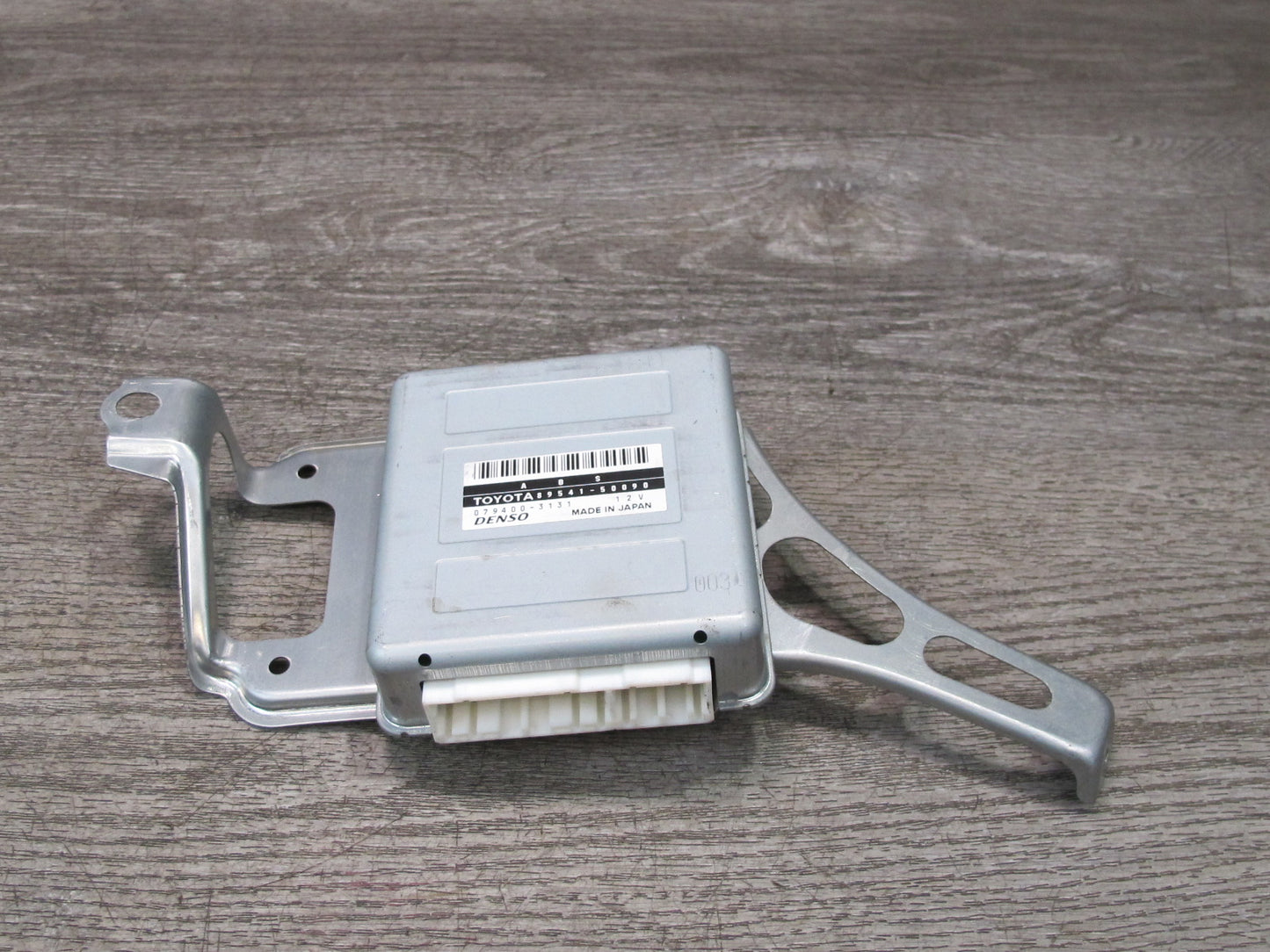 1997 Toyota Celsior Lexus LS400 UCF20 Chassis ABS Control Module Unit NO TRC OEM