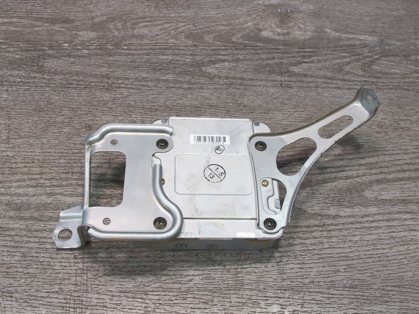 1997 Toyota Celsior Lexus LS400 UCF20 Chassis ABS Control Module Unit NO TRC OEM