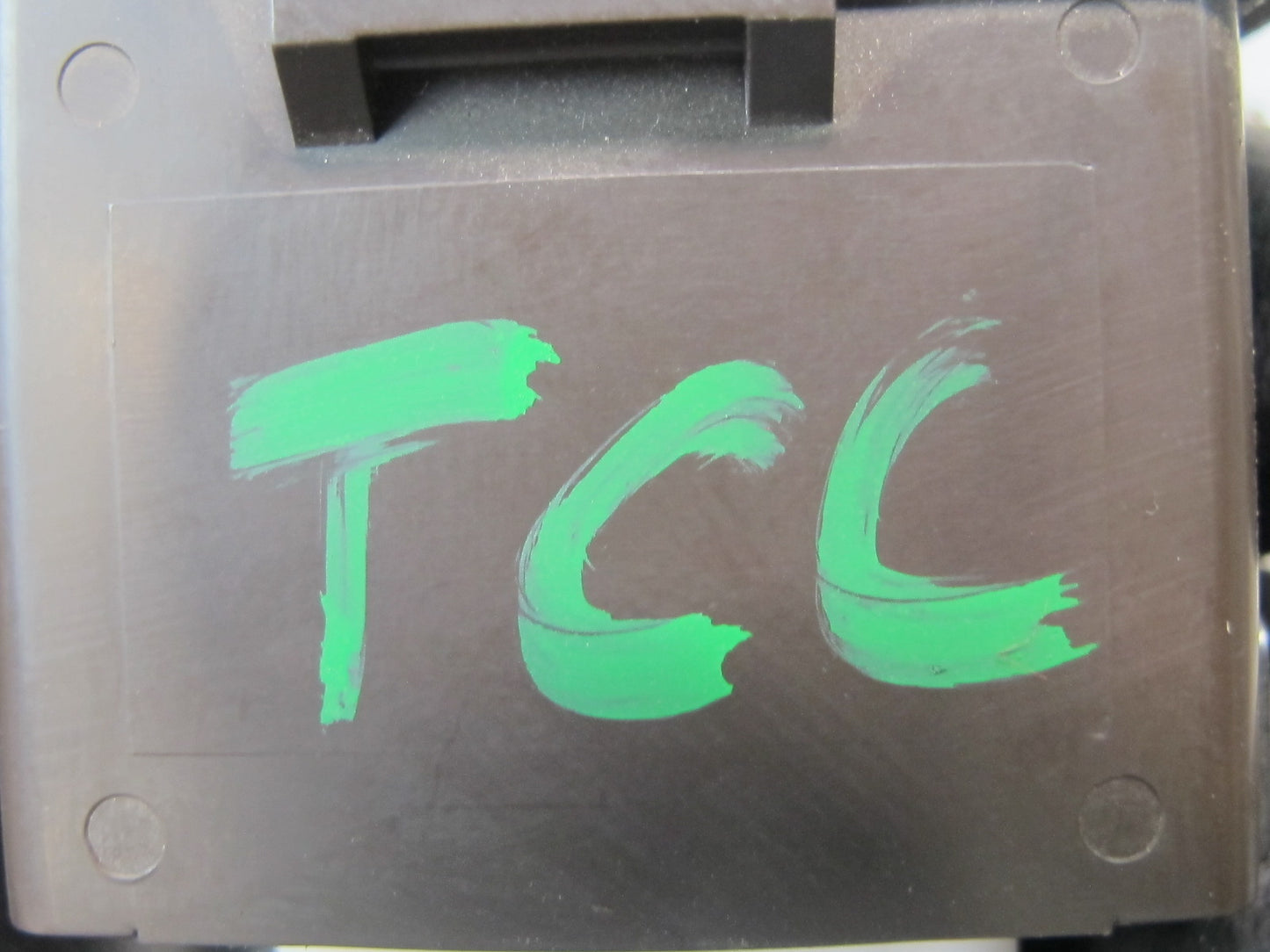 95-97 Toyota Celsior Lexus LS400 UCF20 Sunroof Relay Control Module OEM