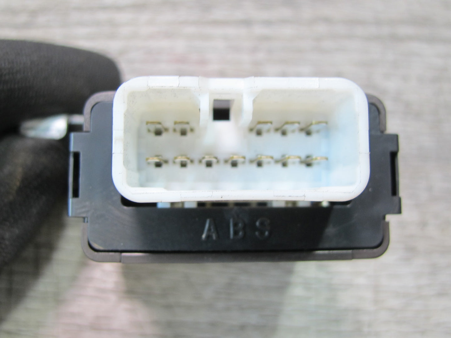 95-97 Toyota Celsior Lexus LS400 UCF20 Sunroof Relay Control Module OEM