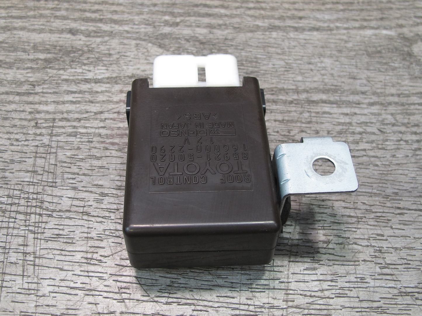 95-97 Toyota Celsior Lexus LS400 UCF20 Sunroof Relay Control Module OEM