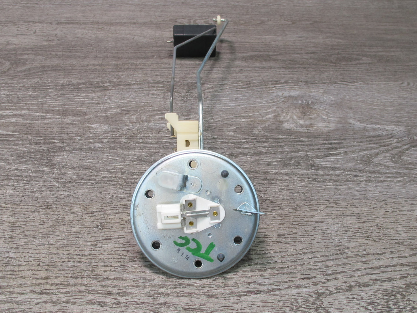 95-97 Toyota Celsior Lexus LS400 Fuel Pump Level Sensor Sending Unit Set 43K OEM