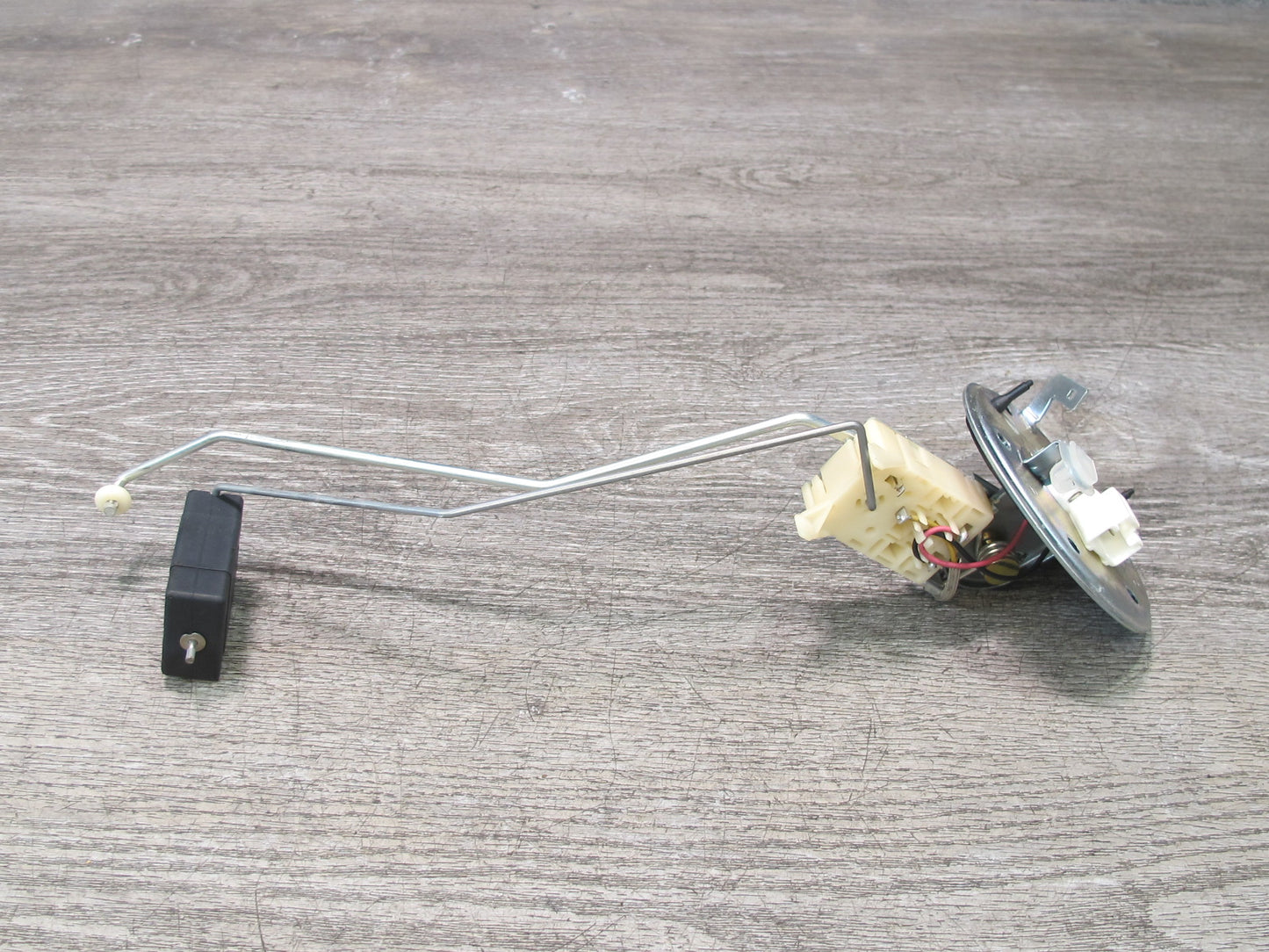 95-97 Toyota Celsior Lexus LS400 Fuel Pump Level Sensor Sending Unit Set 43K OEM