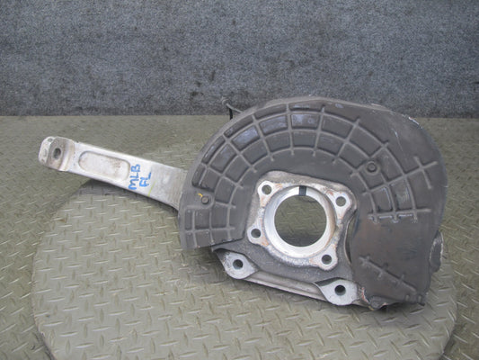 2017-2020 Maserati Levante M161 AWD Front Left Spindle Knuckle Wheel Hub Bearing