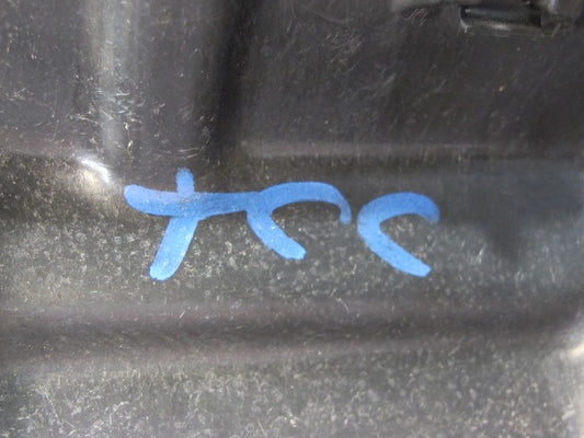 95-00 Toyota Celsior Lexus LS400 UCF20 Battery Tray Holder Bracket Support OEM