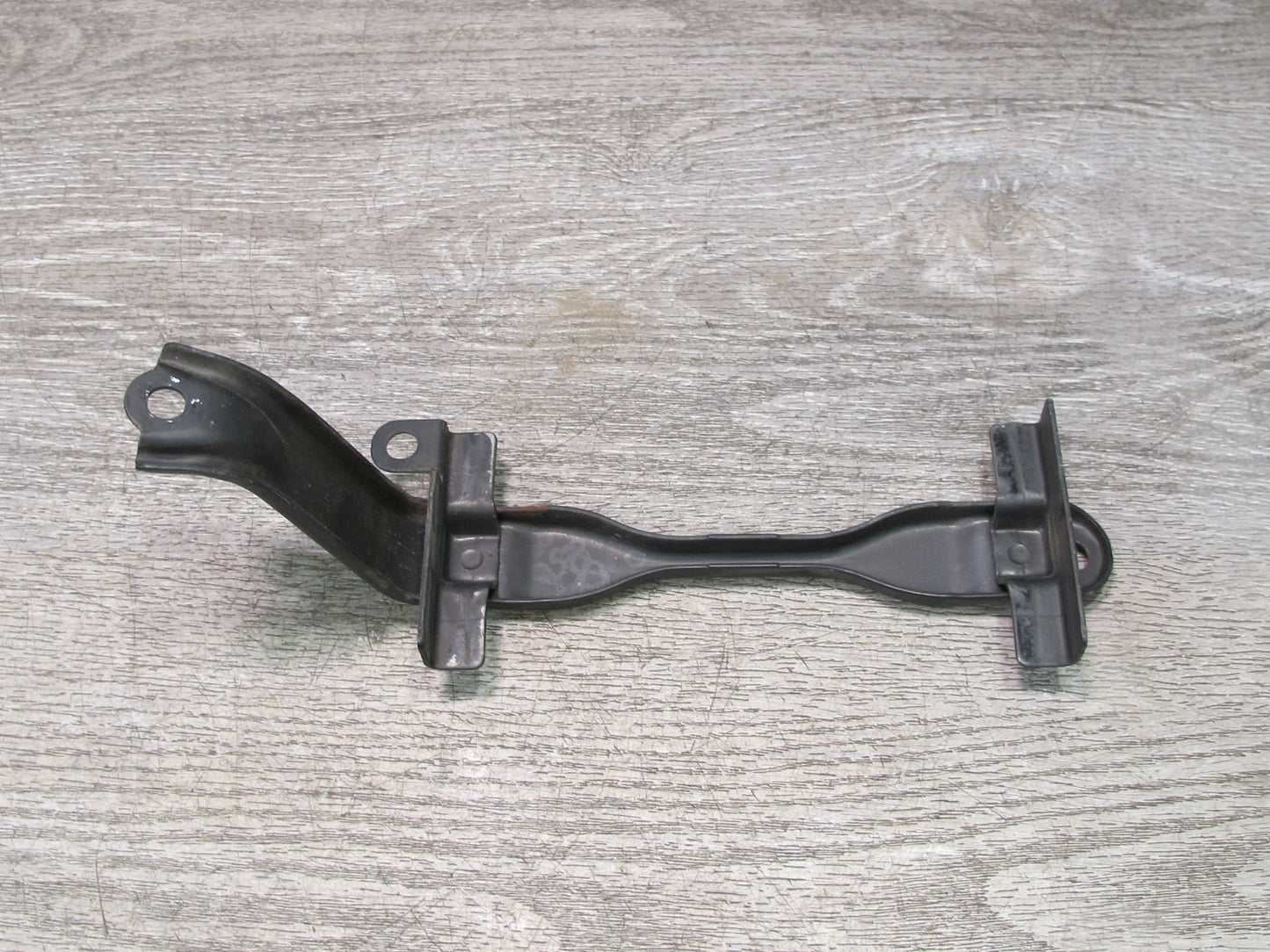 95-00 Toyota Celsior Lexus LS400 UCF20 Battery Tray Holder Bracket Support OEM