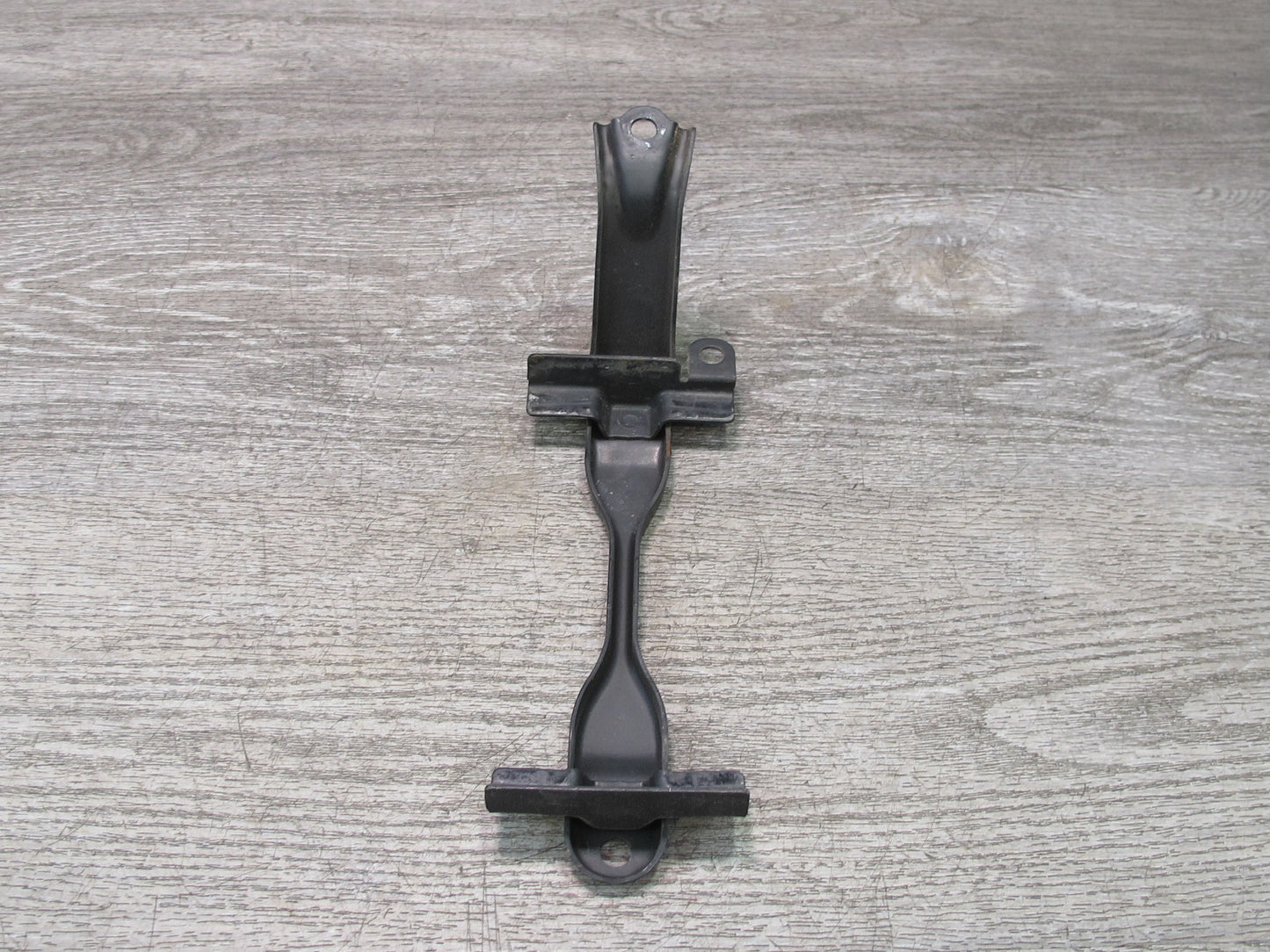 95-00 Toyota Celsior Lexus LS400 UCF20 Battery Tray Holder Bracket Support OEM