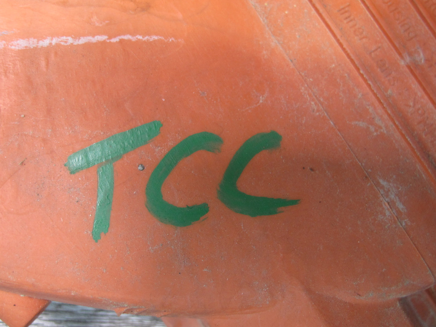 95-97 Lexus LS400 Celsior Front Left & Right Turn Signal Marker Light Set OEM