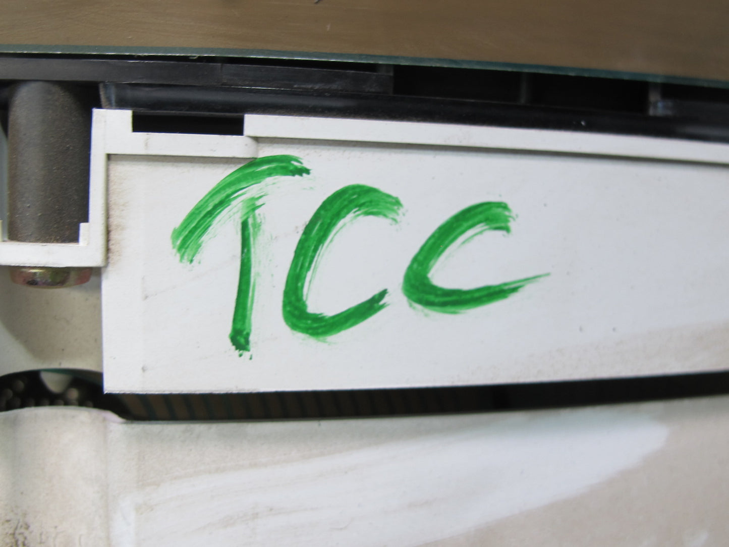 1997 Toyota Celsior UCF20 RHD Instrument Cluster Gauge Speedometer OEM