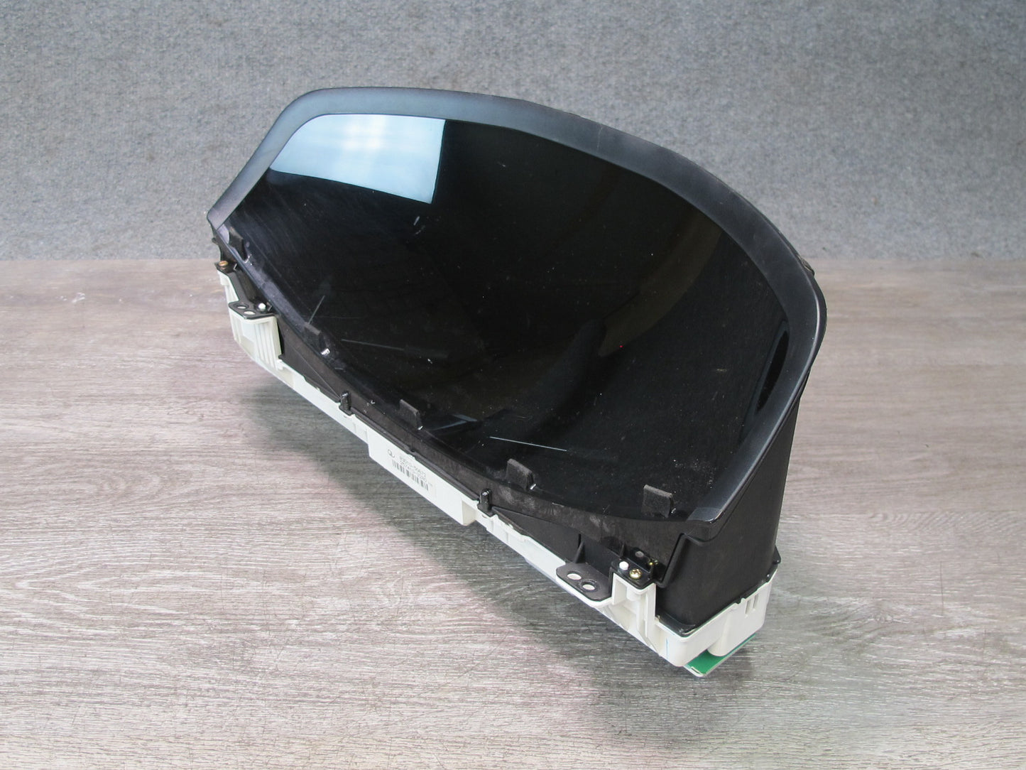 1997 Toyota Celsior UCF20 RHD Instrument Cluster Gauge Speedometer OEM