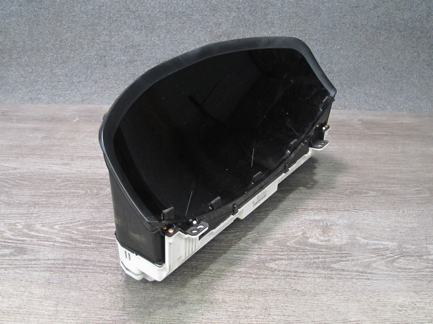 1997 Toyota Celsior UCF20 RHD Instrument Cluster Gauge Speedometer OEM