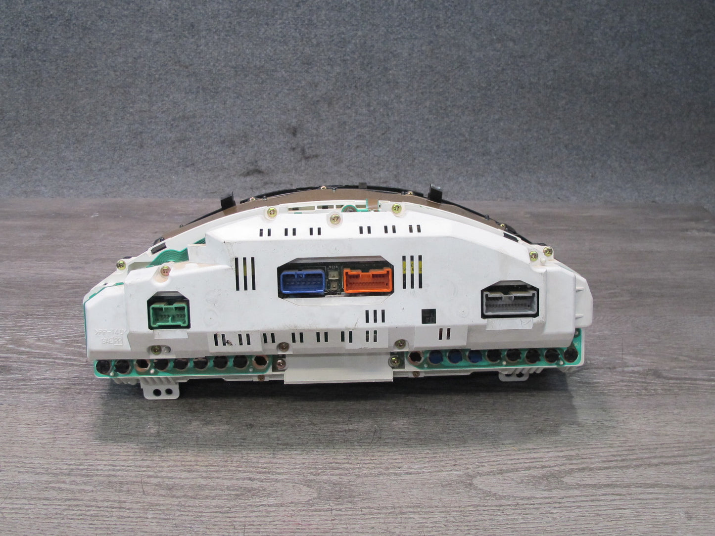 1997 Toyota Celsior UCF20 RHD Instrument Cluster Gauge Speedometer OEM