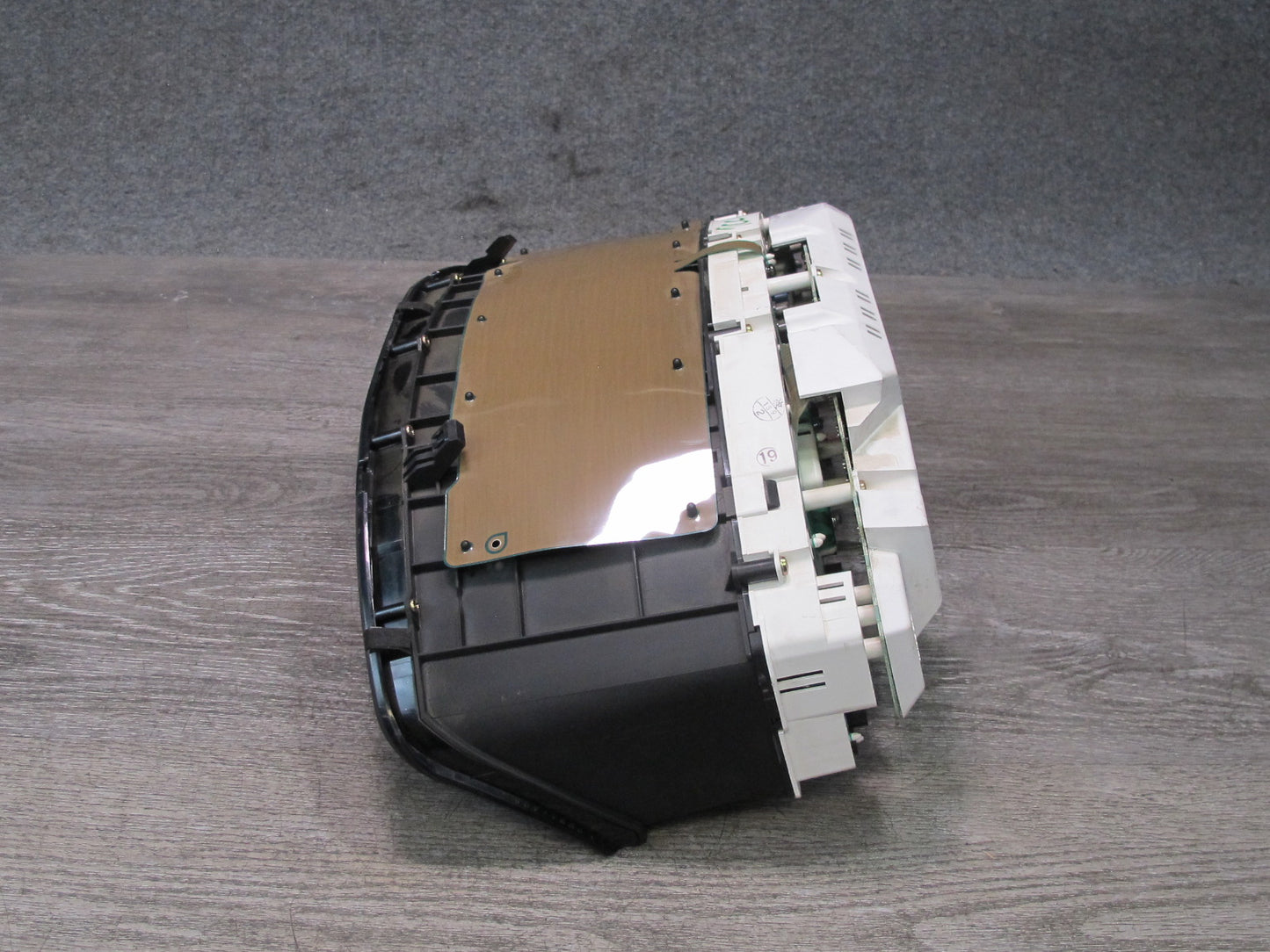 1997 Toyota Celsior UCF20 RHD Instrument Cluster Gauge Speedometer OEM