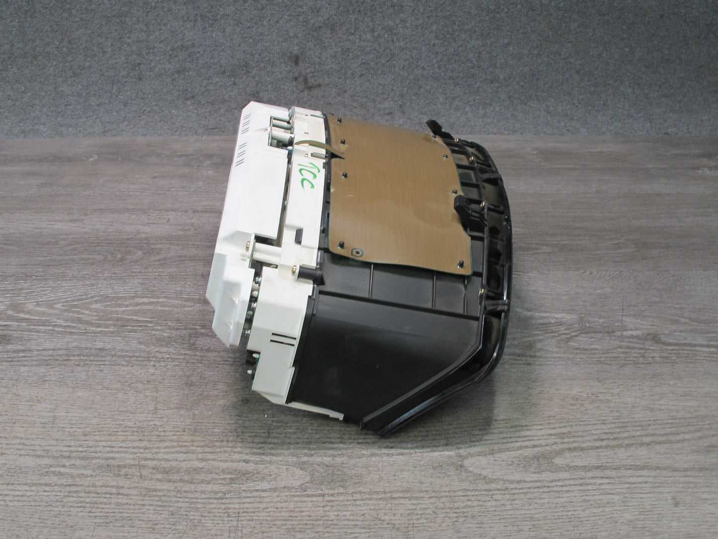 1997 Toyota Celsior UCF20 RHD Instrument Cluster Gauge Speedometer OEM