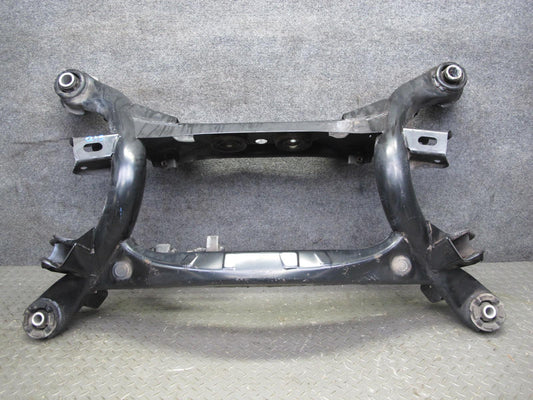 10-13 Lexus IS250 Convert RWD Rear Suspension Crossmember Sub Frame Subframe OEM