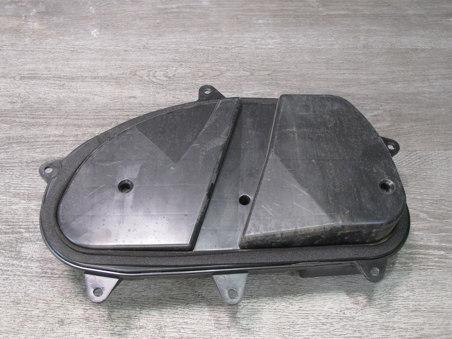 95-00 Toyota Celsior Lexus LS400 UCF20 Rear Left & Right Door Speaker Set OEM