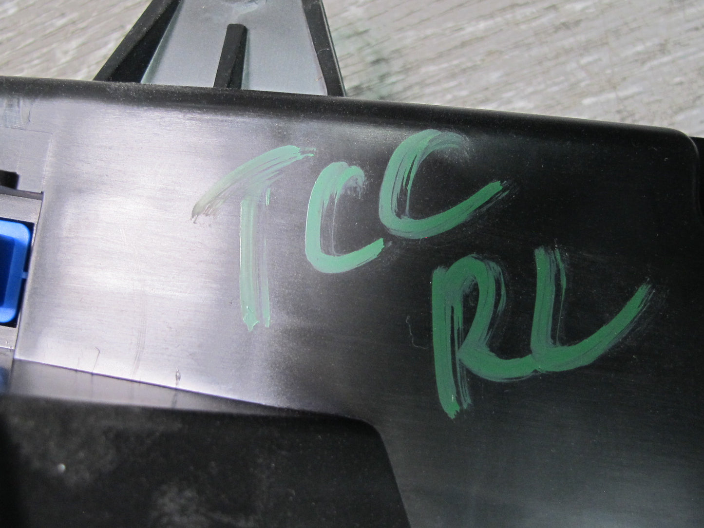 95-00 Toyota Celsior Lexus LS400 UCF20 Rear Left & Right Door Speaker Set OEM