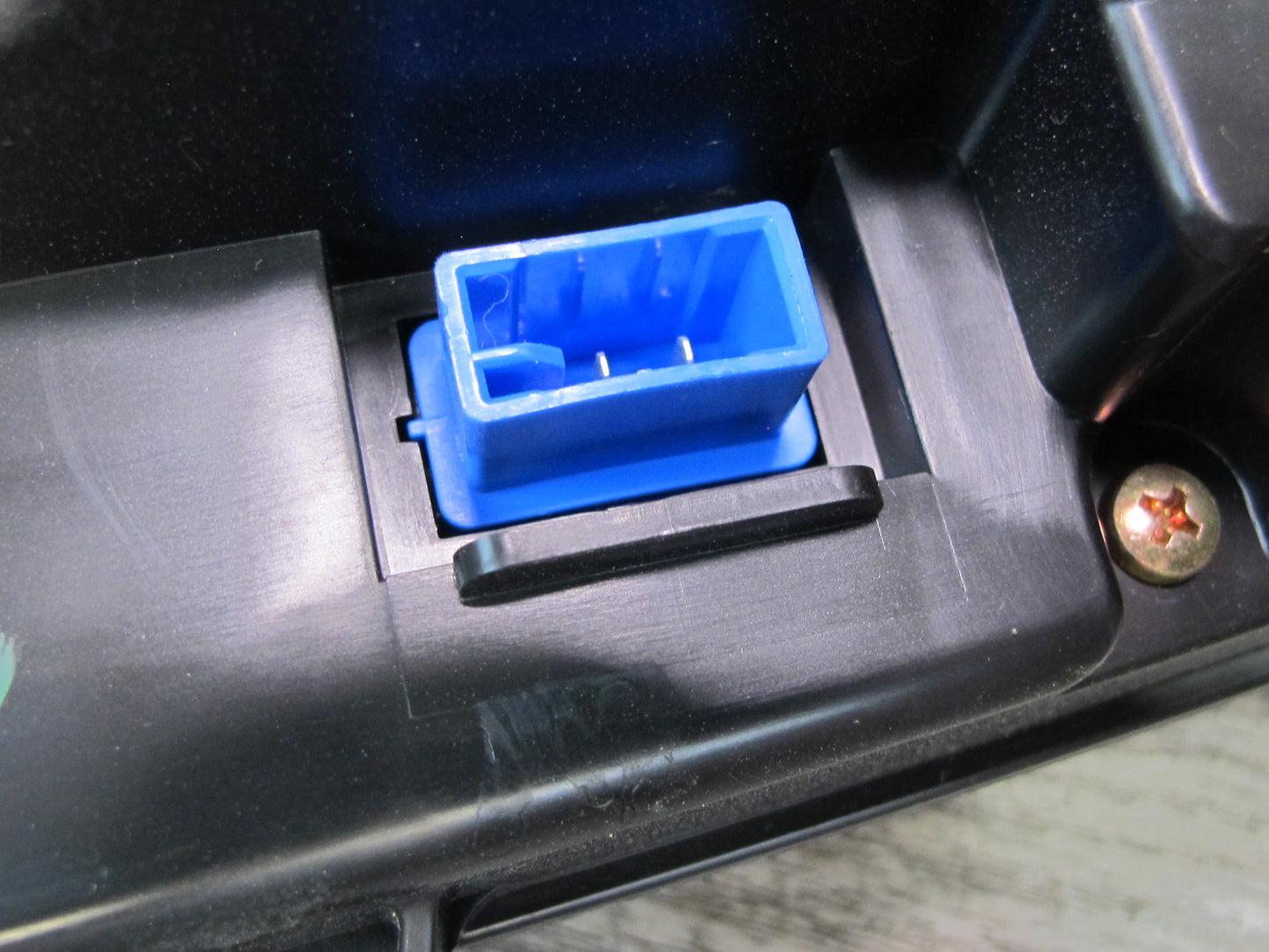 95-00 Toyota Celsior Lexus LS400 UCF20 Rear Left & Right Door Speaker Set OEM