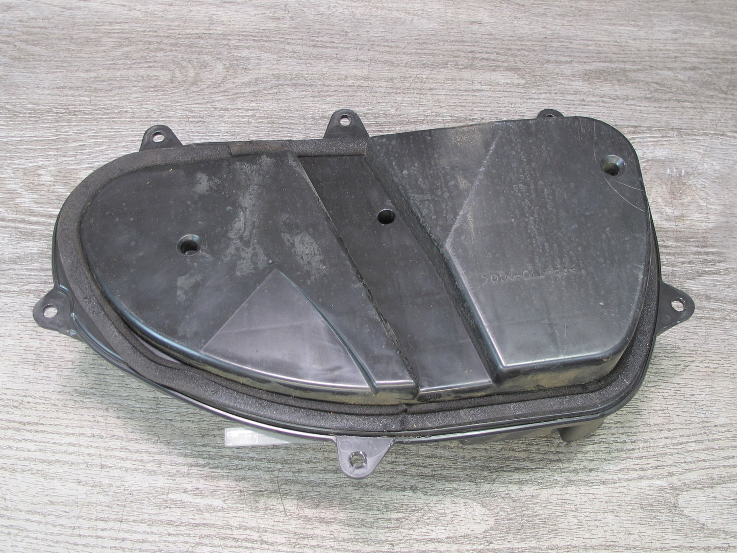 95-00 Toyota Celsior Lexus LS400 UCF20 Rear Left & Right Door Speaker Set OEM