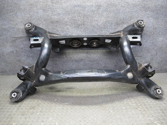 10-13 Lexus IS250 Convert RWD Rear Suspension Crossmember Sub Frame Subframe OEM