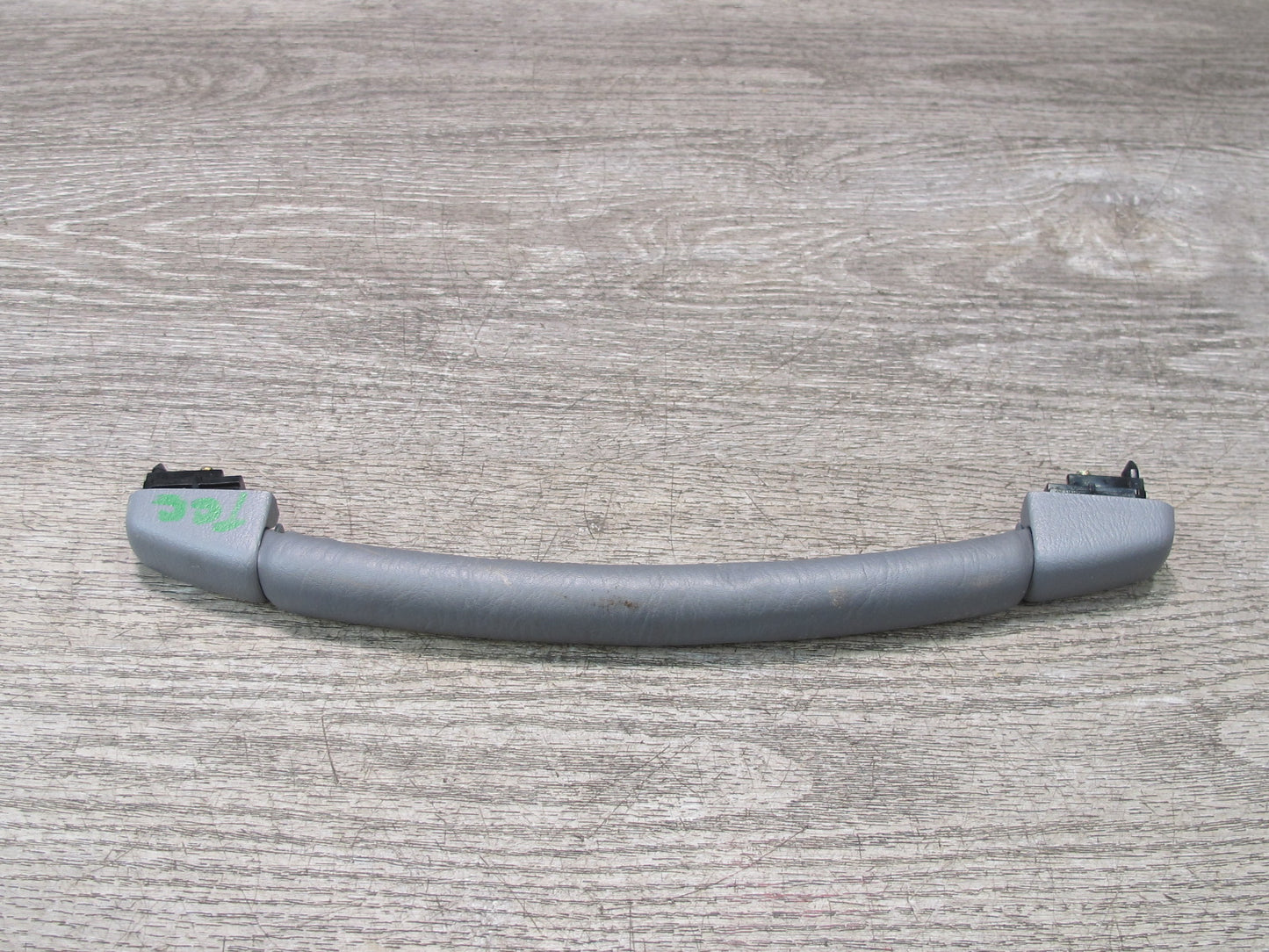 95-00 Toyota Celsior Lexus LS400 UCF20 Interior Overhead Grab Handle Set OEM