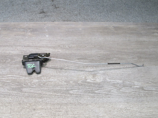 95-97 Toyota Celsior Lexus LS400 UCF20 Rear Trunk Lid Lock Latch Actuator OEM