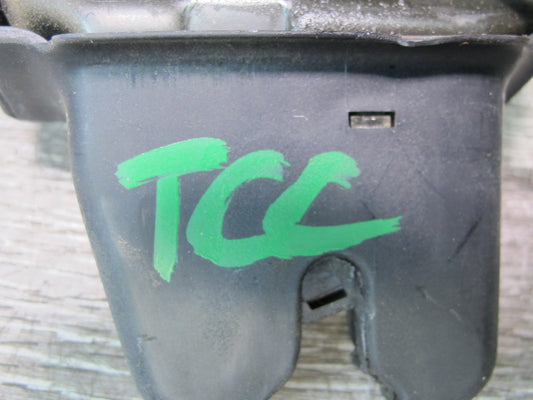 95-97 Toyota Celsior Lexus LS400 UCF20 Rear Trunk Lid Lock Latch Actuator OEM