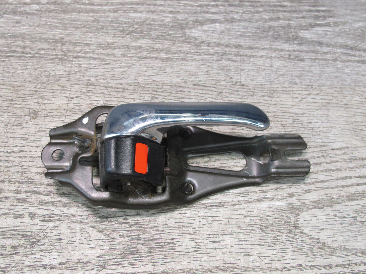 95-00 Toyota Celsior Lexus LS400 UCF20 Set of 4 Interior Door Inner Handle OEM