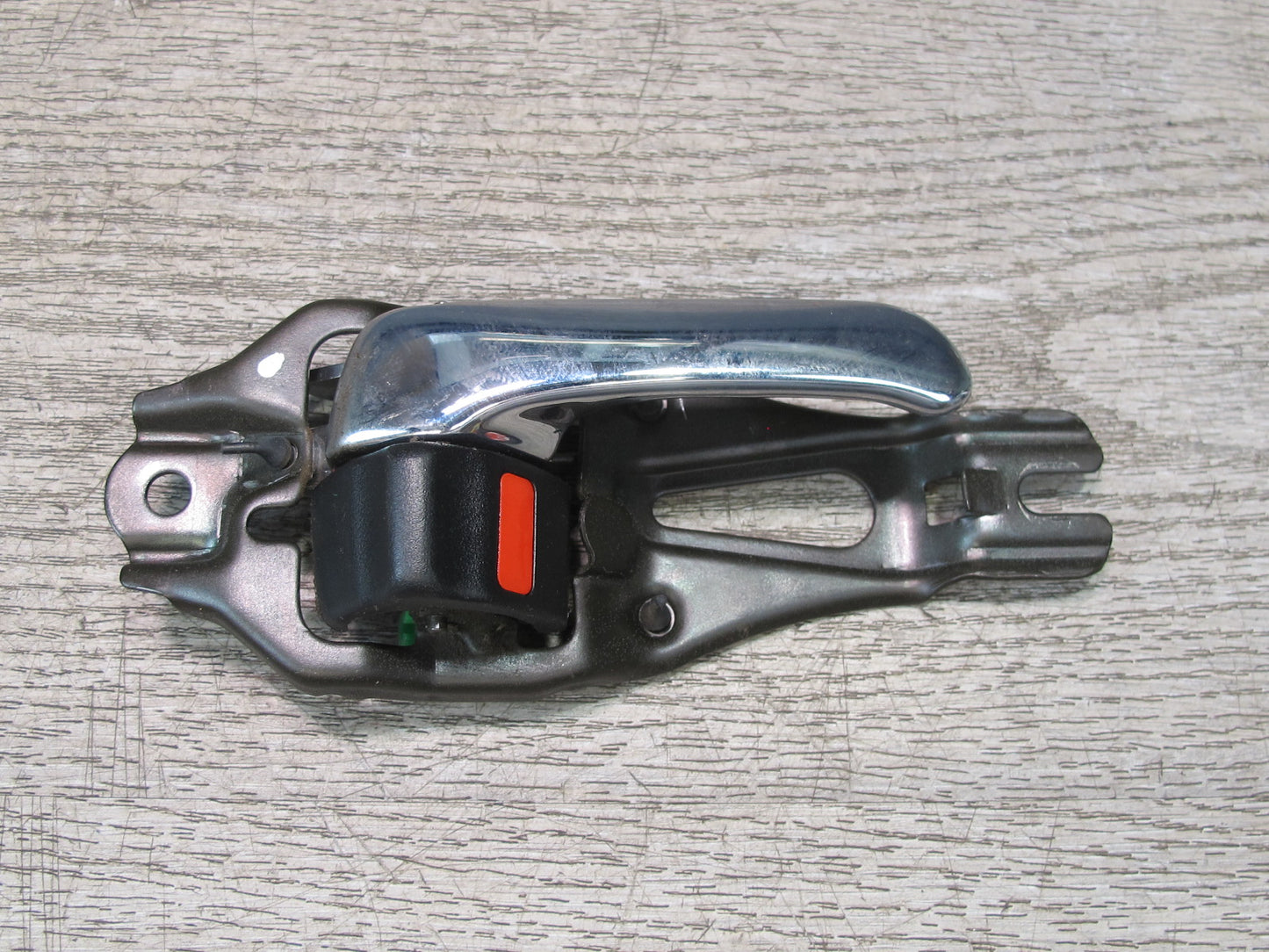 95-00 Toyota Celsior Lexus LS400 UCF20 Set of 4 Interior Door Inner Handle OEM