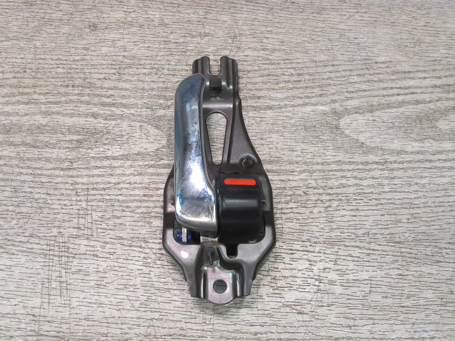 95-00 Toyota Celsior Lexus LS400 UCF20 Set of 4 Interior Door Inner Handle OEM