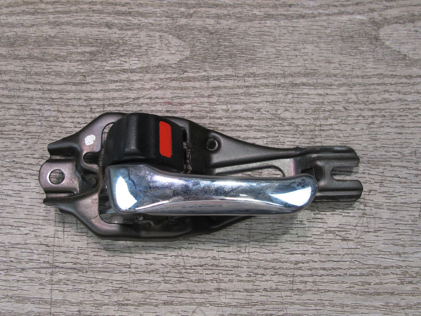 95-00 Toyota Celsior Lexus LS400 UCF20 Set of 4 Interior Door Inner Handle OEM