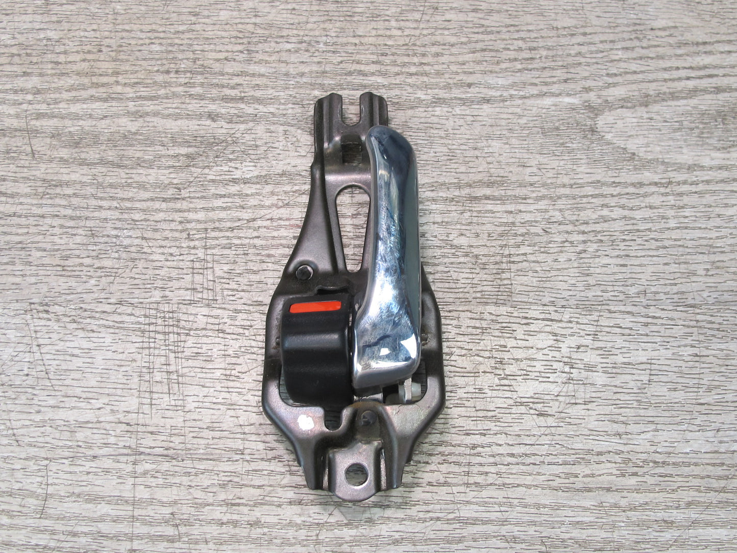 95-00 Toyota Celsior Lexus LS400 UCF20 Set of 4 Interior Door Inner Handle OEM