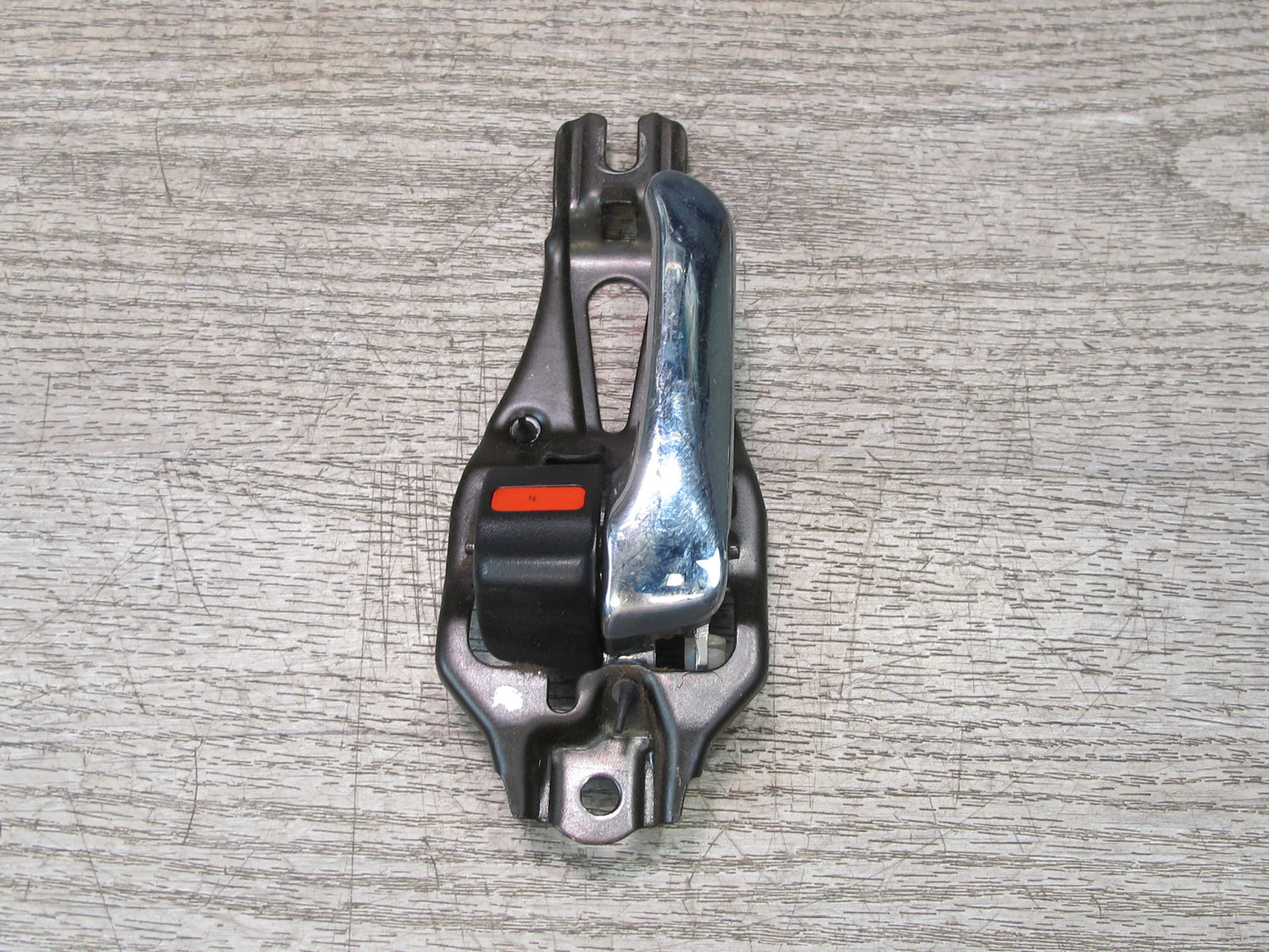 95-00 Toyota Celsior Lexus LS400 UCF20 Set of 4 Interior Door Inner Handle OEM