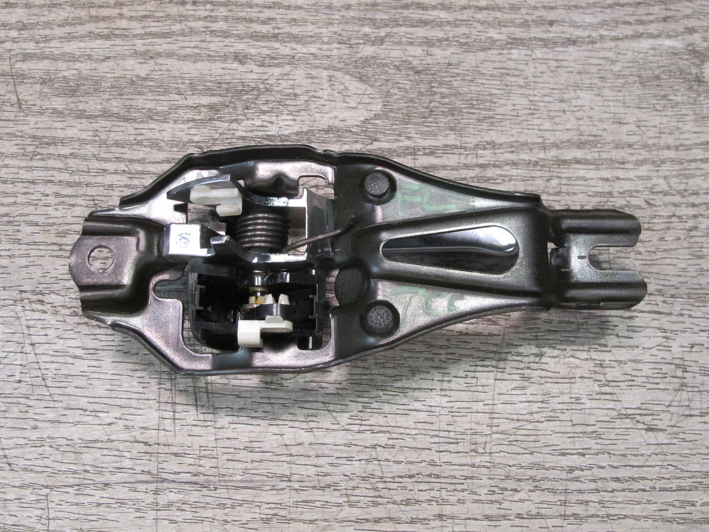 95-00 Toyota Celsior Lexus LS400 UCF20 Set of 4 Interior Door Inner Handle OEM