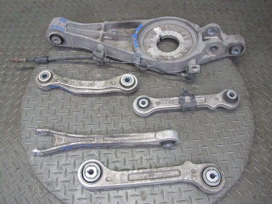 2017-2020 Maserati Levante M161 Rear Right Upper & Lower Control Arm Set of 5