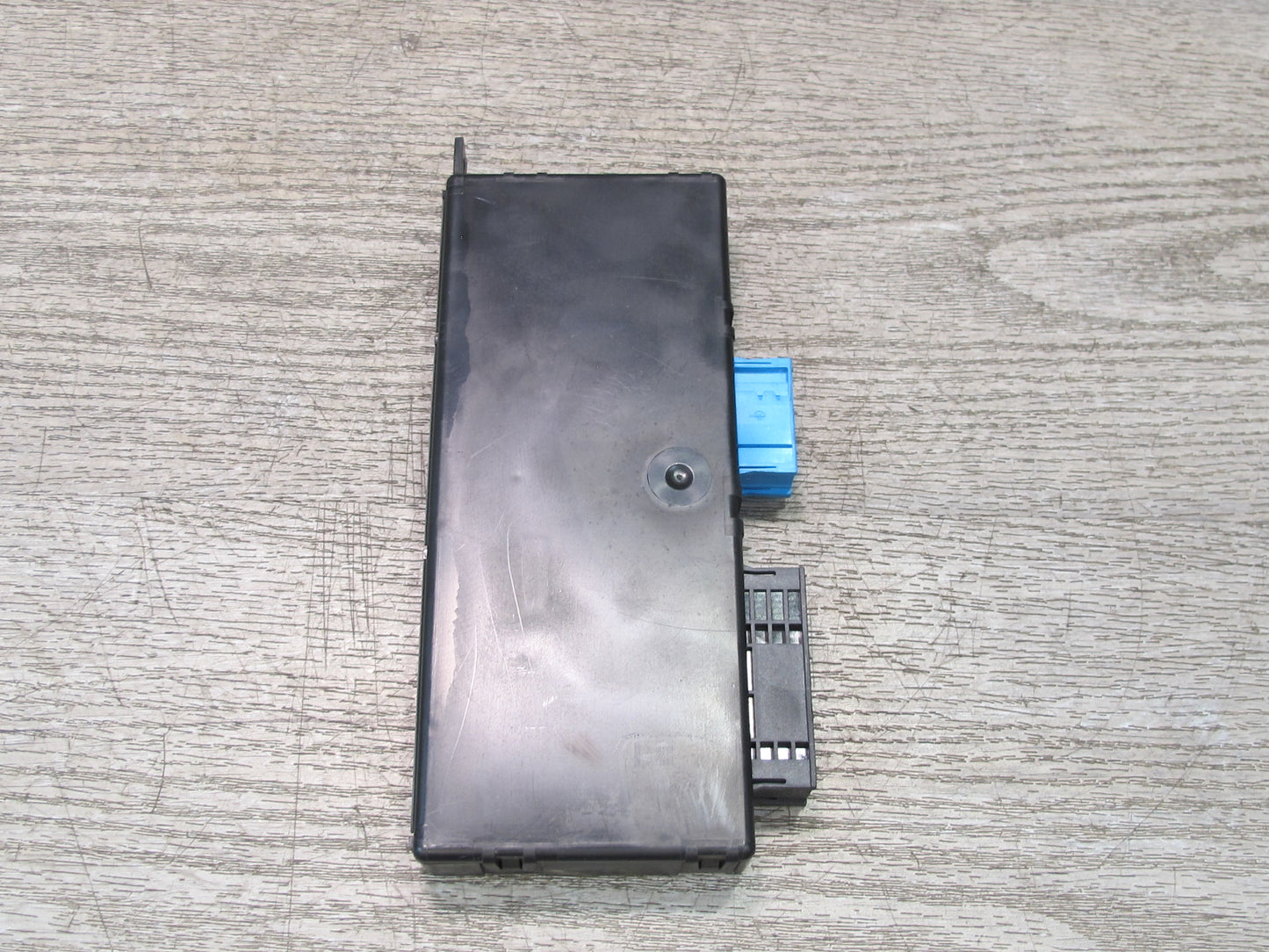 2012-2018 BMW F12 F13 F06 M6 Central Gateway Control Module 9321878