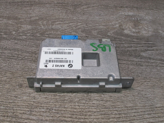 2014-2018 BMW F12 F13 F06 M6 Kafas 2 Lane Departure Camera Control Module Unit