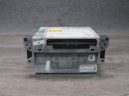 2014-2015 BMW F12 F13 F06 M6 Audio Radio Navigation Head Unit CD Player Receiver