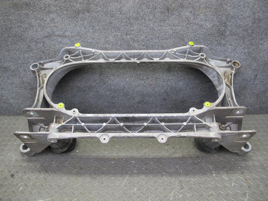 06-15 Lexus IS250 RWD Front Suspension Crossmember Sub Frame Subframe OEM